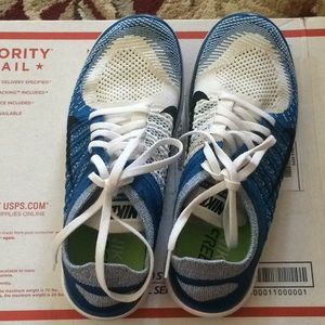 Nike shoe size 8 in men's